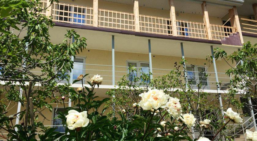 Гостевой дом Inn Zarechnaya 26 Солнечногорское-4