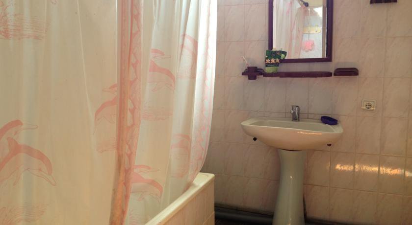 Гостевой дом Inn Zarechnaya 26 Солнечногорское-31