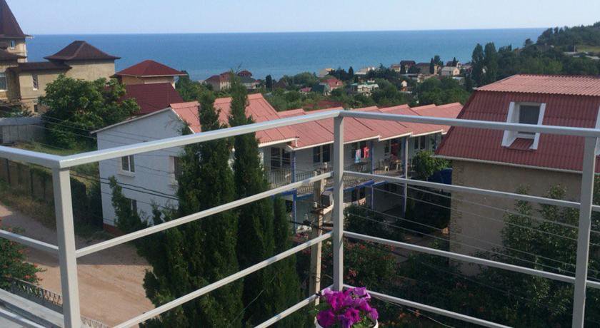Гостевой дом Inn Zarechnaya 26 Солнечногорское-24