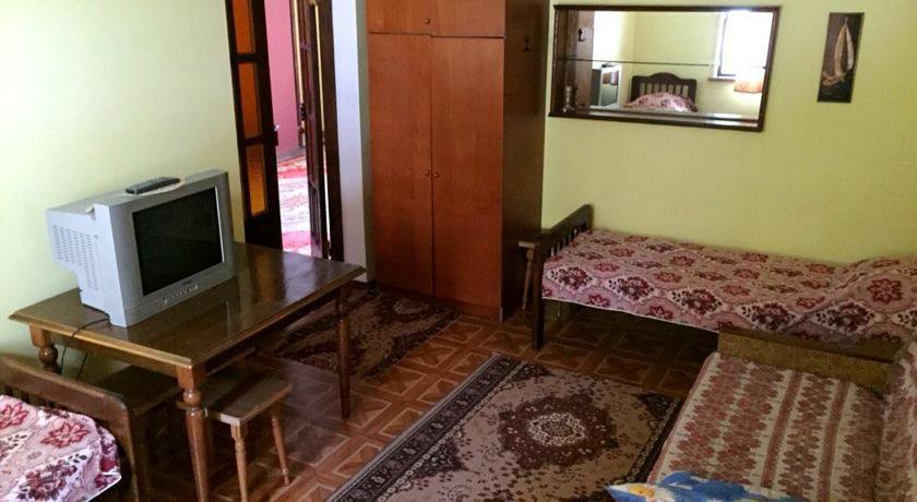 Гостевой дом Inn Zarechnaya 26 Солнечногорское-35