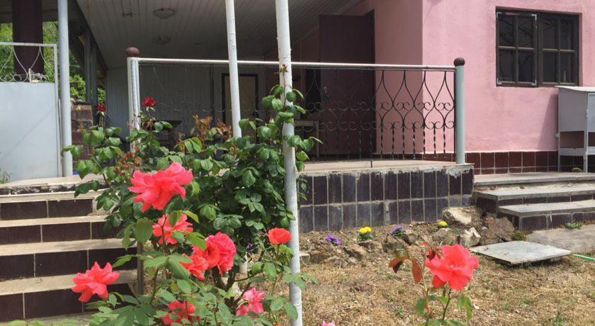 Гостевой дом Inn Zarechnaya 26 Солнечногорское