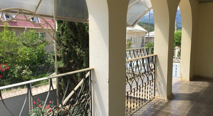 Гостевой дом Inn Zarechnaya 26 Солнечногорское