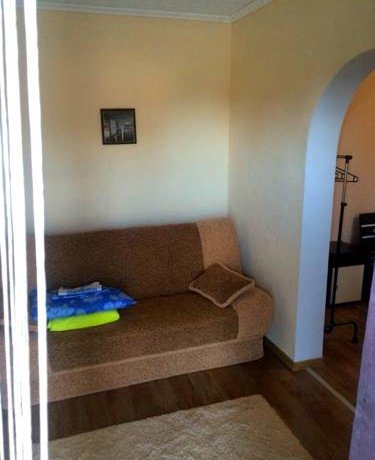 Гостевой дом Inn Zarechnaya 26 Солнечногорское-22