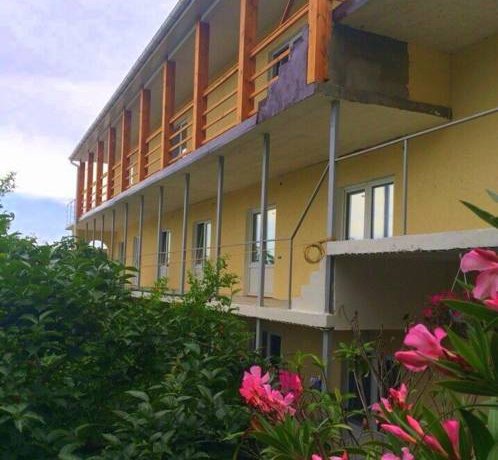 Гостевой дом Inn Zarechnaya 26 Солнечногорское-9