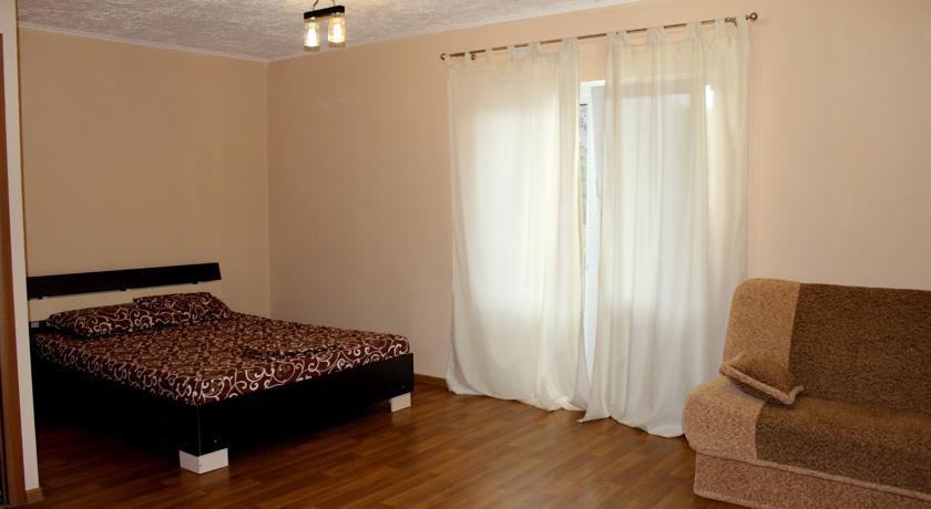 Гостевой дом Inn Zarechnaya 26 Солнечногорское-13