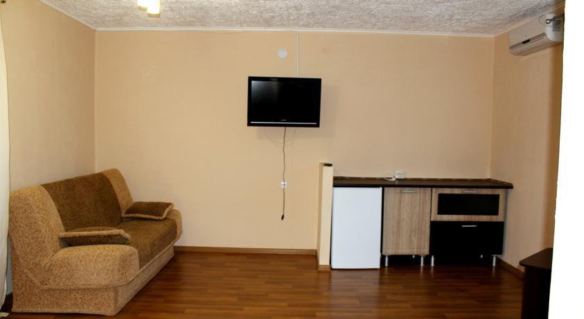 Гостевой дом Inn Zarechnaya 26 Солнечногорское-10