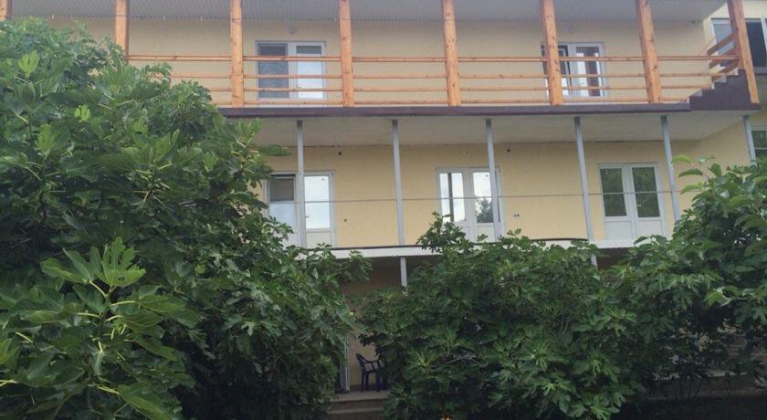 Гостевой дом Inn Zarechnaya 26 Солнечногорское-17