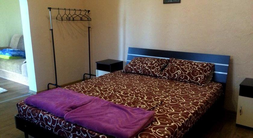 Гостевой дом Inn Zarechnaya 26 Солнечногорское-26