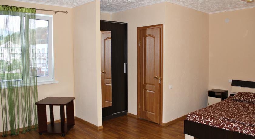 Гостевой дом Inn Zarechnaya 26 Солнечногорское-12