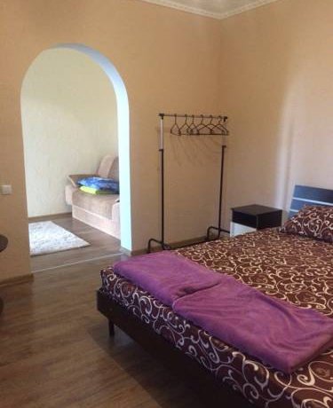 Гостевой дом Inn Zarechnaya 26 Солнечногорское