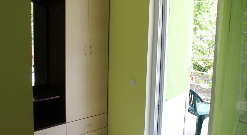 Гостевой дом Inn Zarechnaya 26 Солнечногорское-7