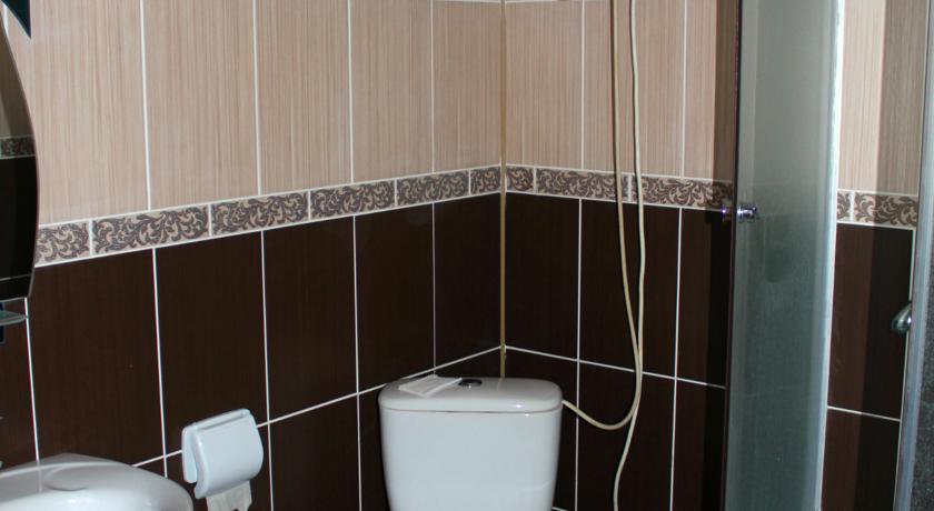 Гостевой дом Inn Zarechnaya 26 Солнечногорское-14