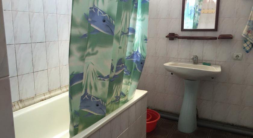 Гостевой дом Inn Zarechnaya 26 Солнечногорское-43