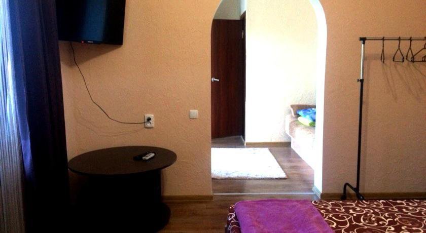 Гостевой дом Inn Zarechnaya 26 Солнечногорское-23