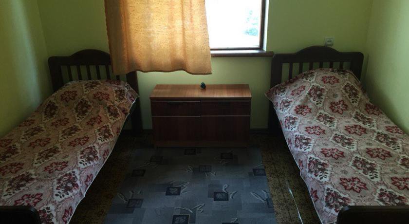 Гостевой дом Inn Zarechnaya 26 Солнечногорское-41